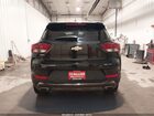 2021 Chevrolet Trailblazer Awd Activ Black vin: KL79MSSL3MB087852
