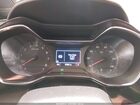 2021 Chevrolet Trailblazer Awd Activ Black vin: KL79MSSL3MB087852