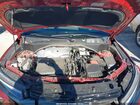 2024 Chevrolet Trailblazer Fwd Rs Красный vin: KL79MTSL2RB151571
