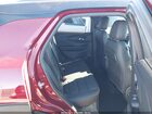 2024 Chevrolet Trailblazer Fwd Rs Красный vin: KL79MTSL2RB151571
