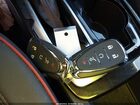 2024 Chevrolet Trailblazer Fwd Rs Красный vin: KL79MTSL2RB151571