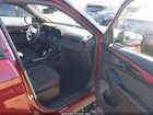 2024 Chevrolet Trailblazer Fwd Rs Красный vin: KL79MTSL2RB151571