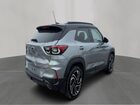 2024 Chevrolet Trailblazer Rs Серый vin: KL79MTSL2RB180696
