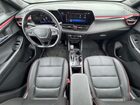 2024 Chevrolet Trailblazer Rs Серый vin: KL79MTSL2RB180696