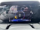 2024 Chevrolet Trailblazer Rs Серый vin: KL79MTSL2RB180696