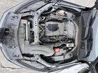 2024 Chevrolet Trailblazer Rs Серый vin: KL79MTSL2RB180696