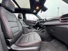 2024 Chevrolet Trailblazer Rs Серый vin: KL79MTSL2RB180696