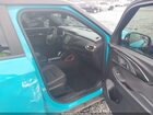 2022 Chevrolet Trailblazer Fwd Rs Light Blue vin: KL79MTSL3NB021163