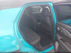 2022 Chevrolet Trailblazer Fwd Rs Light Blue vin: KL79MTSL3NB021163