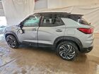 2024 Chevrolet Trailblazer Rs Green vin: KL79MTSL7RB094753