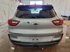 2024 Chevrolet Trailblazer Rs Green vin: KL79MTSL7RB094753