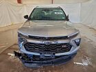 2024 Chevrolet Trailblazer Rs Green vin: KL79MTSL7RB094753