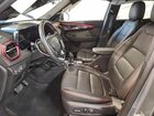 2024 Chevrolet Trailblazer Rs Green vin: KL79MTSL7RB094753