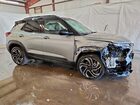 2024 Chevrolet Trailblazer Rs Green vin: KL79MTSL7RB094753