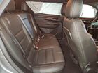 2024 Chevrolet Trailblazer Rs Green vin: KL79MTSL7RB094753