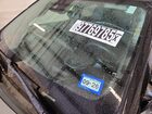 2024 Chevrolet Trailblazer Rs Green vin: KL79MTSL7RB094753 Damage: Windshield, Broken, Replacement Required