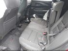 2021 Chevrolet Trailblazer Fwd Rs Red vin: KL79MTSL9MB016984