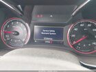 2021 Chevrolet Trailblazer Fwd Rs Red vin: KL79MTSL9MB016984