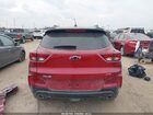 2021 Chevrolet Trailblazer Fwd Rs Red vin: KL79MTSL9MB016984