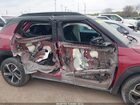 2021 Chevrolet Trailblazer Fwd Rs Red vin: KL79MTSL9MB016984