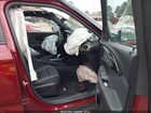 2022 Chevrolet Trailblazer Fwd Rs Красный vin: KL79MTSLXNB046190
