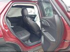 2022 Chevrolet Trailblazer Fwd Rs Красный vin: KL79MTSLXNB046190