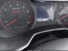 2022 Chevrolet Trailblazer Fwd Rs Красный vin: KL79MTSLXNB046190