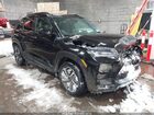 2023 Chevrolet Trailblazer Awd Rs Черный vin: KL79MUSL0PB141334
