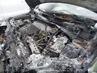 2024 Chevrolet Trailblazer Awd Rs Серый vin: KL79MUSL0RB157827