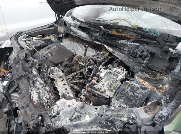KL79MUSL0RB157827 2024 CHEVROLET TRAILBLAZER Серый Вид спереди
