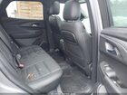 2024 Chevrolet Trailblazer Awd Rs Серый vin: KL79MUSL0RB157827