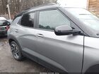 2024 Chevrolet Trailblazer Awd Rs Серый vin: KL79MUSL0RB157827