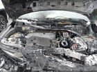 2024 Chevrolet Trailblazer Awd Rs Серый vin: KL79MUSL0RB157827