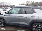 2024 Chevrolet Trailblazer Awd Rs Серый vin: KL79MUSL0RB157827
