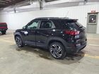 2025 Chevrolet Trailblazer Rs Черный vin: KL79MUSL1SB066037