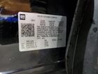 2025 Chevrolet Trailblazer Rs Черный vin: KL79MUSL1SB066037