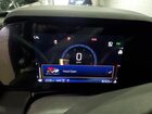 2025 Chevrolet Trailblazer Rs Черный vin: KL79MUSL1SB066037