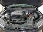 2025 Chevrolet Trailblazer Rs Черный vin: KL79MUSL1SB066037
