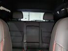 2025 Chevrolet Trailblazer Rs Черный vin: KL79MUSL1SB066037