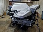 2026 Chevrolet Trailblazer Rs Серый vin: KL79MUSL1TB040703