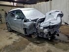 2026 Chevrolet Trailblazer Rs Серый vin: KL79MUSL1TB040703