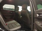 2025 Chevrolet Trailblazer Awd Rs Black vin: KL79MUSL2SB104083