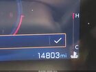 2025 Chevrolet Trailblazer Awd Rs Black vin: KL79MUSL2SB104083