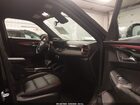 2025 Chevrolet Trailblazer Awd Rs Black vin: KL79MUSL2SB104083
