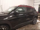 2025 Chevrolet Trailblazer Awd Rs Black vin: KL79MUSL2SB104083