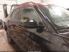 2025 Chevrolet Trailblazer Awd Rs Black vin: KL79MUSL2SB104083