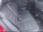 2021 Chevrolet Trailblazer Awd Rs Red vin: KL79MUSL5MB060163