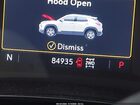 2021 Chevrolet Trailblazer Awd Rs Red vin: KL79MUSL5MB060163