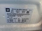 2021 Chevrolet Trax Ls Silver vin: KL7CJKSB7MB359888