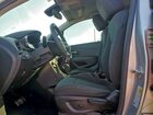 2021 Chevrolet Trax Ls Silver vin: KL7CJKSB7MB359888